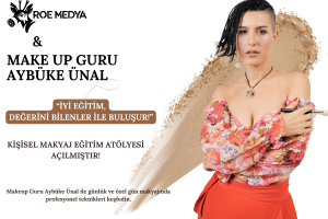 Profesyonel Make Up